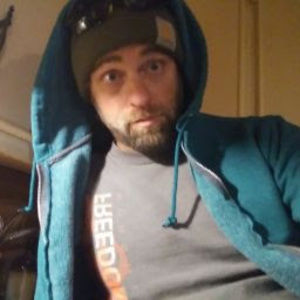 Meet your Posher, Corey